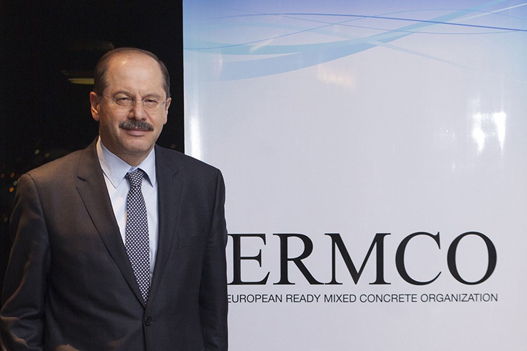 ermco ve thbb baskani yavuz isik bloomberg ht de canli yayin konugu olacak turkiye hazir beton birligi